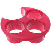 Diet Plates For Portion Control