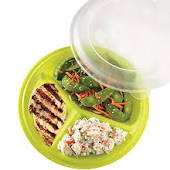 Portion Plates For Weight Loss