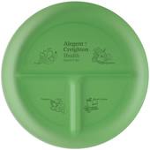 Portion Control Plate