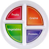 Bariatric Portion Sizes