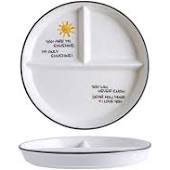 Bariatric Plates And Bowls