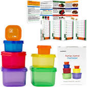 Bariatric Plates And Utensils