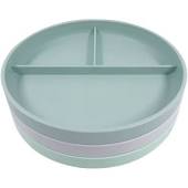 Portion Control Plate For Weight Loss