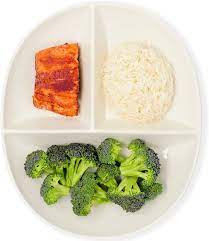 Bariatric Portion Sizes