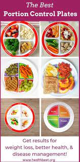 Bariatric Plates And Utensils